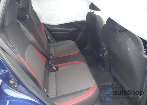 2024 Subaru Impreza Rs 5-Door from USA, damaged, VIN JF1GUHJC7R8354726